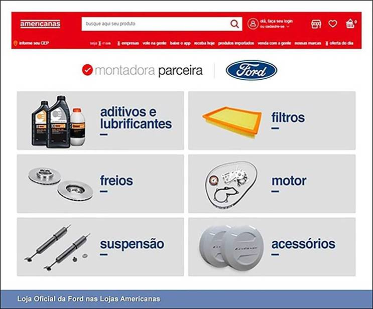 ford – SINCOPEÇAS – SINDICATO DO COMÉRCIO VAREJISTA DE PEÇAS E ...