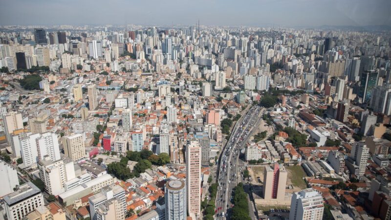 Muda o ranking de melhores cidades para empreender no Brasil