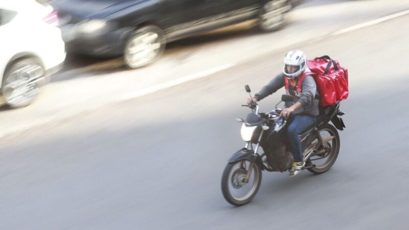 Mortes de motociclistas no trânsito de SP têm alta de 18% em fevereiro