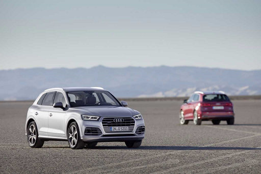 Audi é a melhor marca europeia em Pesquisa de Confiabilidade