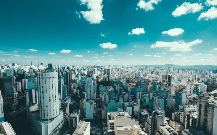 Prefeitura de São Paulo cria incentivos para requalificar edificações do Centro