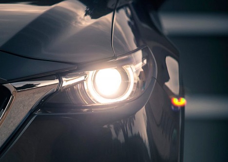 2021 será um marco à iluminação automotiva nacional