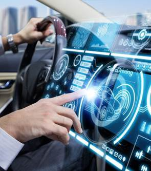 BASF Virtual X apresenta soluções inovadoras para o futuro da mobilidade