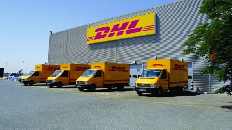 DHL assume gestão logística do aftermarket de peças da Volvo Cars no Brasil