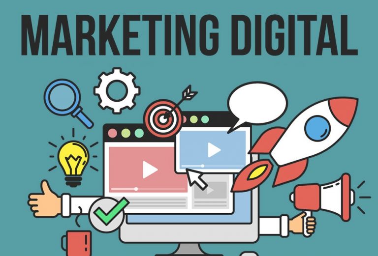 Uma estratégia em marketing digital é necessária para ir além