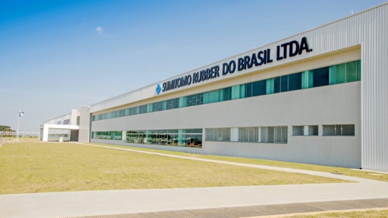 Em ano atípico, Dunlop supera marca de 30 milhões de pneus produzidos no Brasil