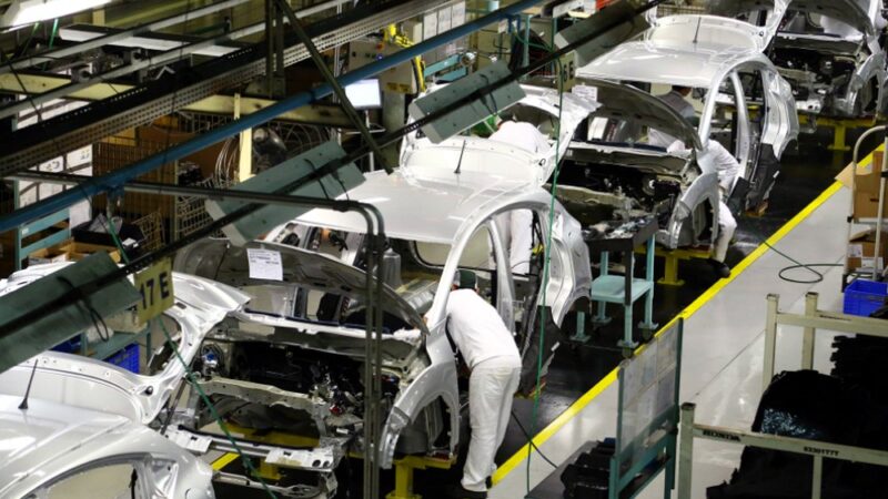 Honda programa suspensão temporária da produção na fábrica de Sumaré, SP
