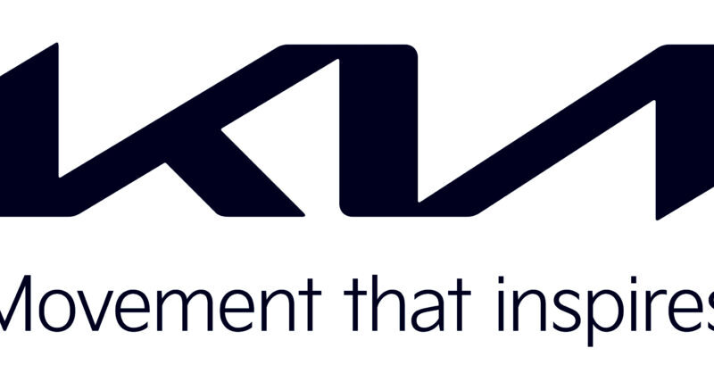 Kia revela novo logotipo e slogan global da marca