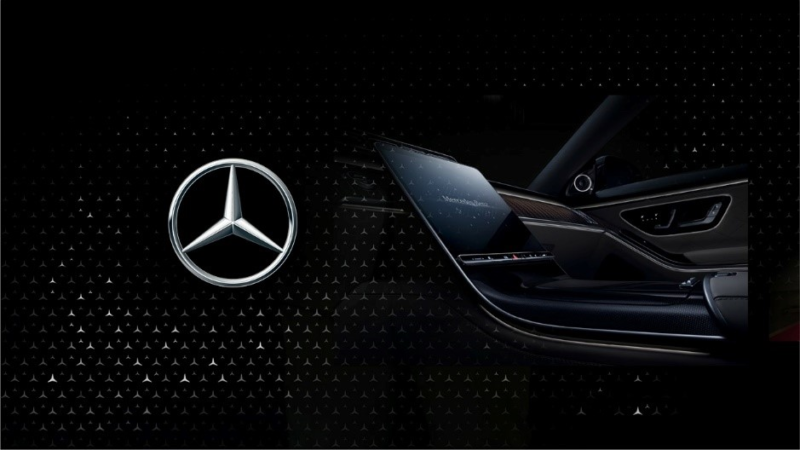 Mercedes-Benz é eleita a marca automotiva de luxo mais valiosa do mundo
