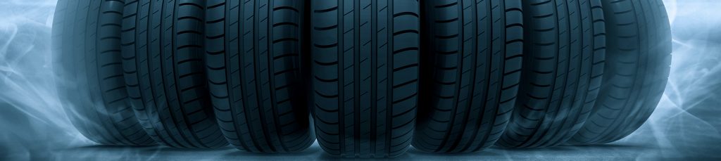 Venda direta de pneumáticos afeta a cadeia e prejudica arrecadação de impostos