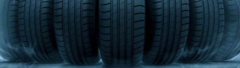 Vendas de pneus acumulam baixa de 14,7% em 2020