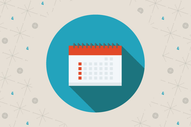 Confira as datas importantes do calendário para os pequenos negócios