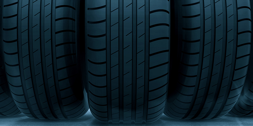 Vendas de pneus fecham 2020 com baixa de 12,9%
