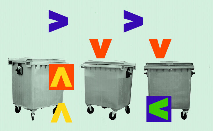 Comércio deve emitir novo documento para gestão de resíduos