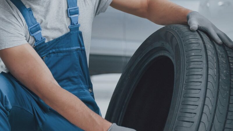 ALAPA lança versão gratuita do Manual de Normas Técnicas para pneus e aros