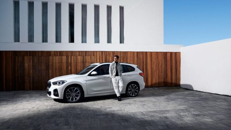 BMW lança Skill em Alexa e expande integração com o sistema de voz