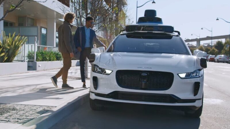 Carros autônomos: 6 revoluções da tecnologia para os próximos 10 anos