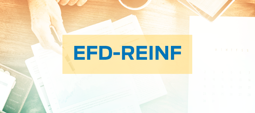 Receita Federal dispensa empresas sem fato gerador de apresentar EFD-Reinf