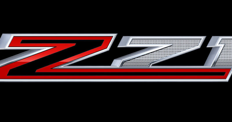 GM lançará versão Z71 da S10 em outubro