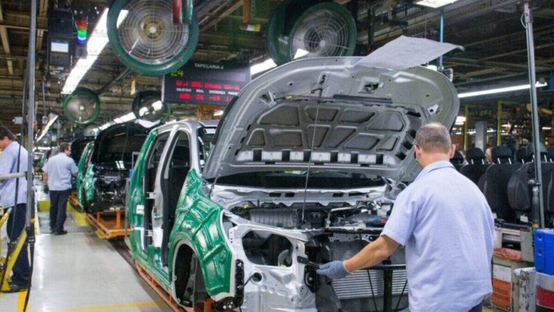 GM confirma investimentos para produzir nova S10