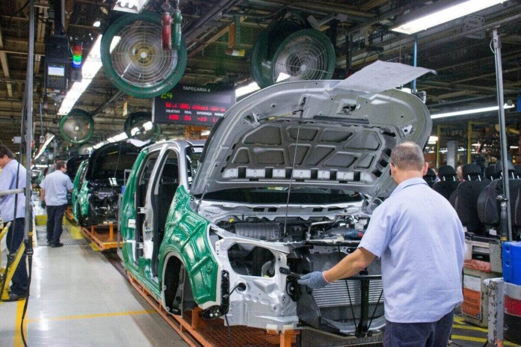 GM confirma investimentos para produzir nova S10