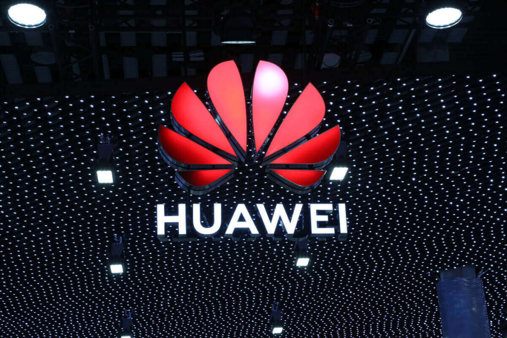 Huawei pretende desenvolver carros autônomos até 2025