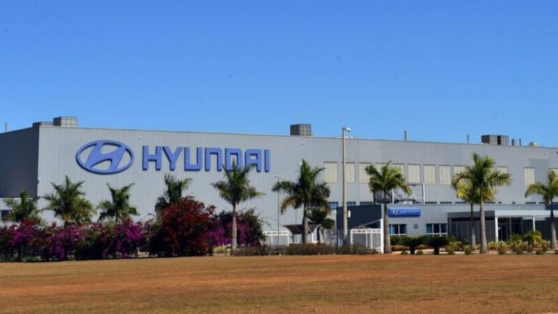 Hyundai confirma fábrica de motores em Piracicaba em 2022