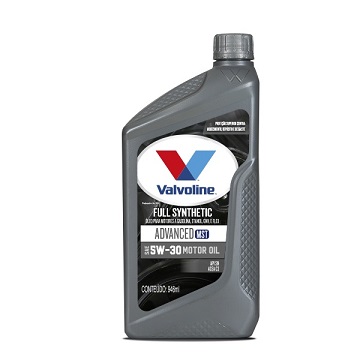 Valvoline desenvolve lubrificante para veículos diesel que usam filtro DPF