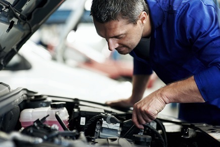 Sinais que indicam problemas no sistema de lubrificação do veículo