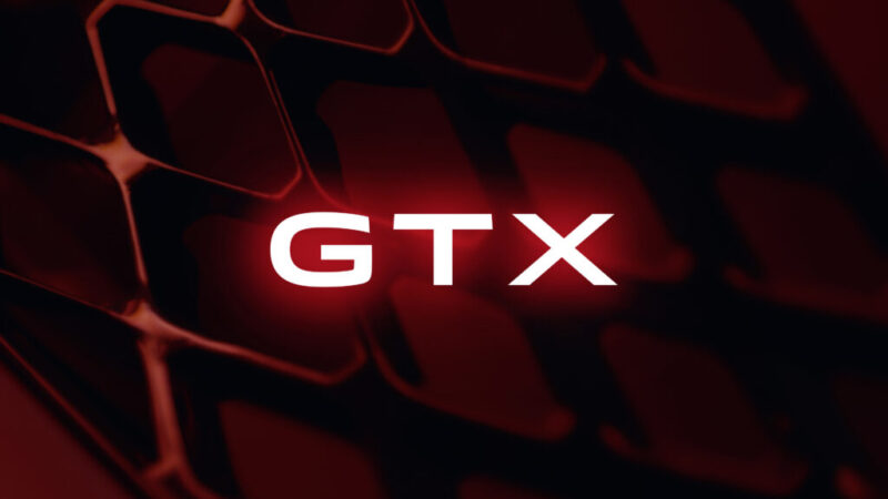 Nova sigla de performance GTX se une à família ID. da Volkswagen