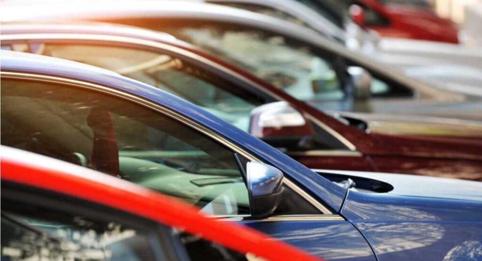 Emplacamentos de veículos crescem 25% no primeiro bimestre do ano