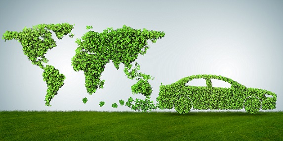 Novas tecnologias na indústria automotiva reduzem emissão de gases
