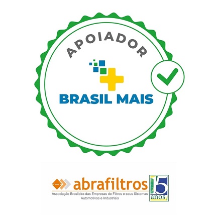 Abrafiltros apoia “Brasil Mais” para estimular produtividade e competitividade de empresas