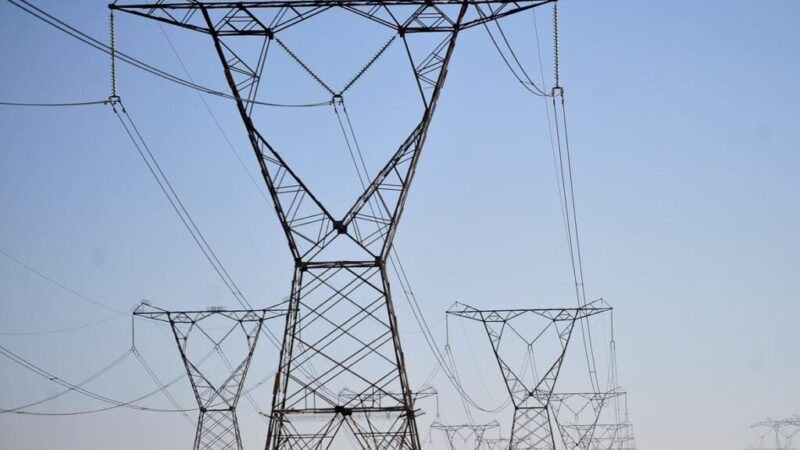 Governo finaliza programa de incentivo de redução de consumo elétrico