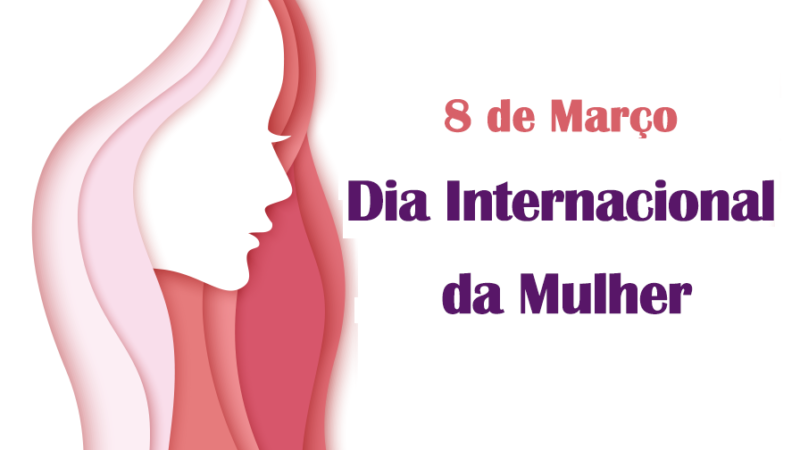 SINCOPEÇAS-SP presta homenagem ao Dia Internacional da Mulher
