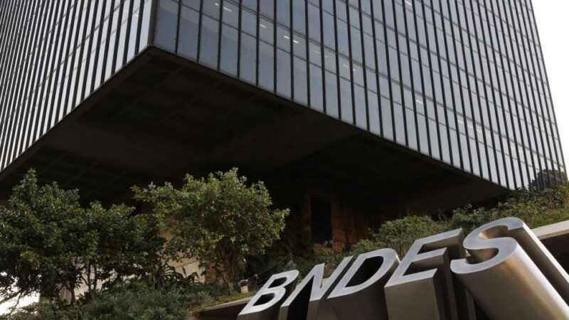 BNDES reduz juros para empresas com desempenho ambiental e social