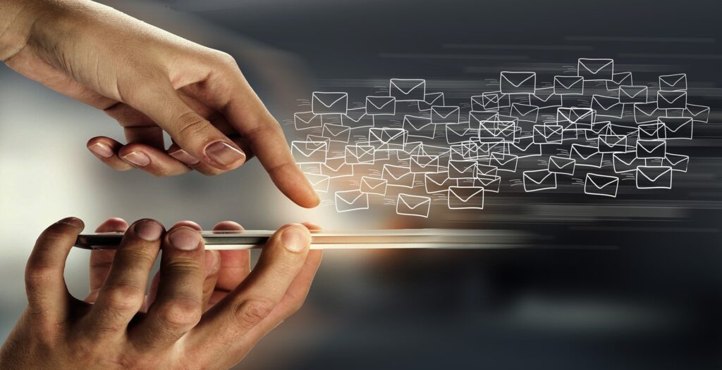 Fim do e-mail é tendência na comunicação interna das empresas