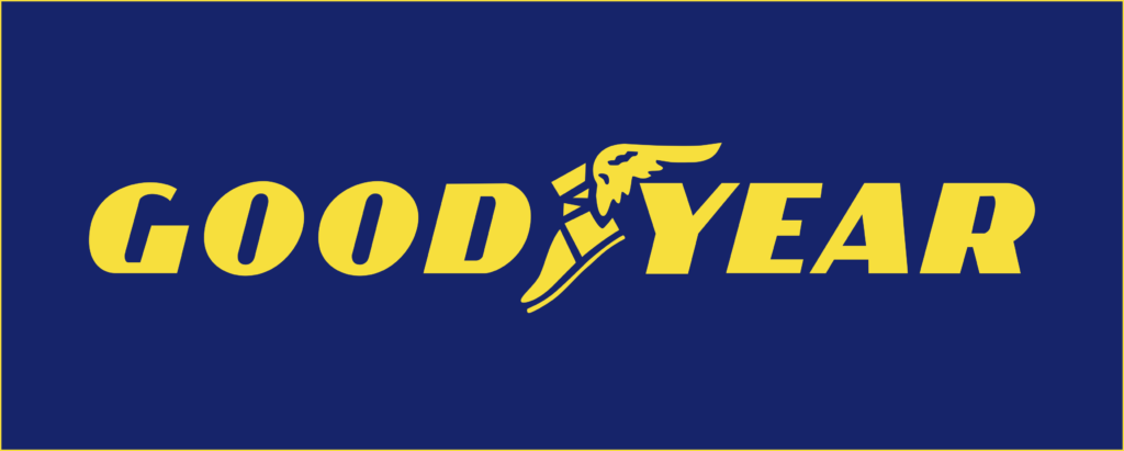 Goodyear é marca de pneu mais lembrada entre reparadores automotivos