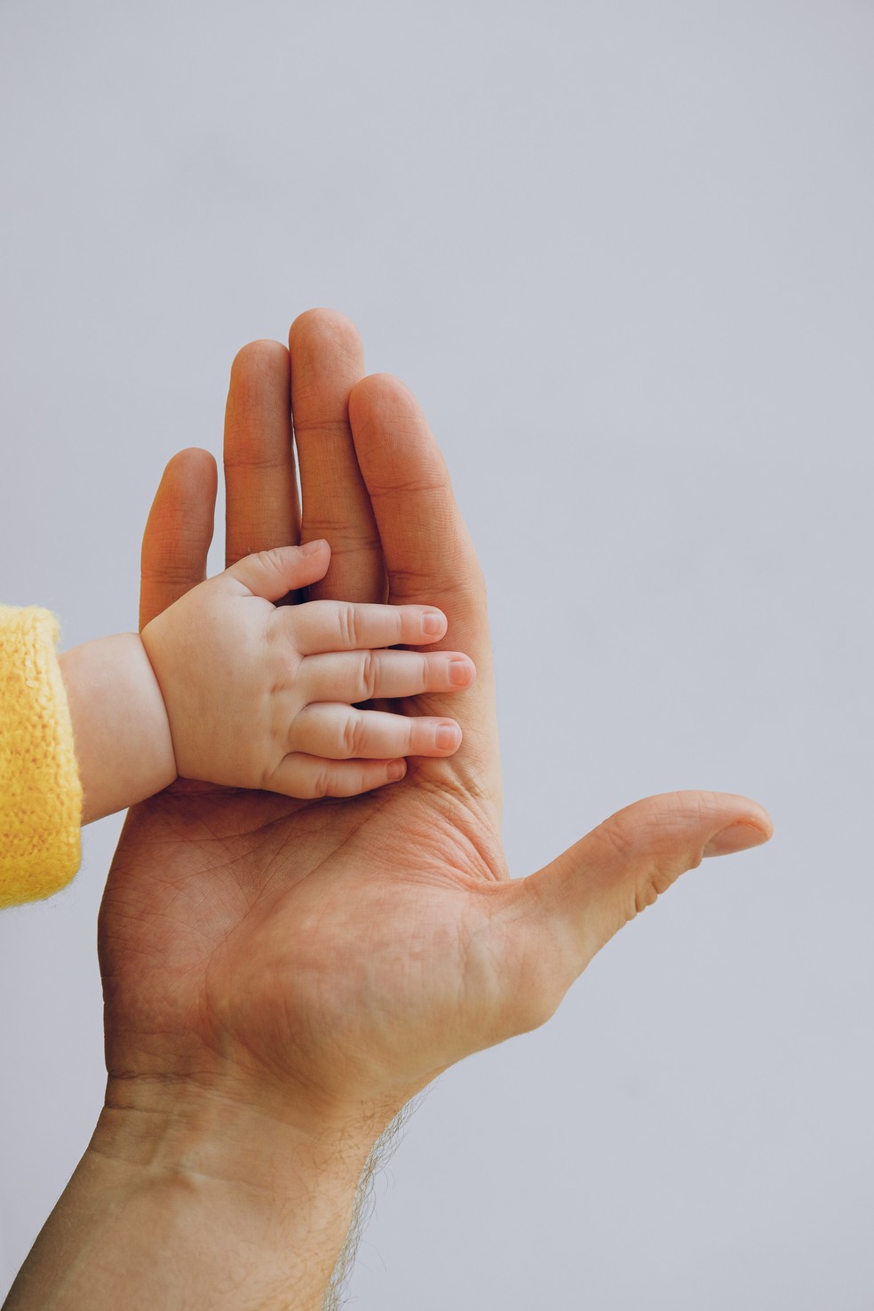 Licença-paternidade ainda é desafio; veja direitos trabalhistas e previdenciários dos pais