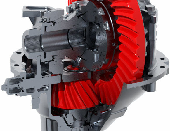 Super Fast Ratio: solução Meritor aos avanços da nova classe de motores no segmento de pesados