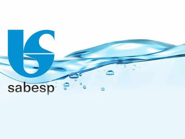 Sabesp suspende cortes em estabelecimentos comerciais até 30 de abril