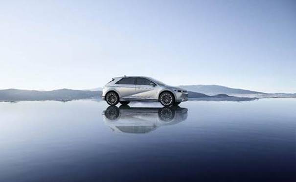 Eletrificação veicular e soluções de mobilidade aumentam valor global da marca Hyundai