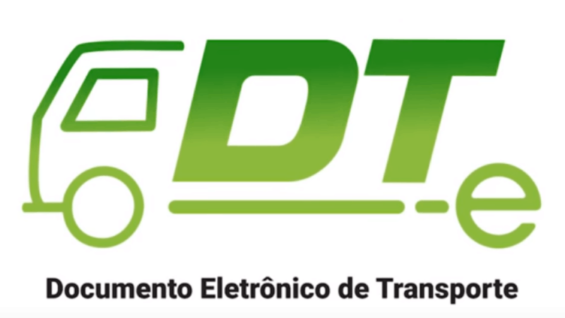 Sancionada lei que institui o Documento Eletrônico de Transporte – DT-e