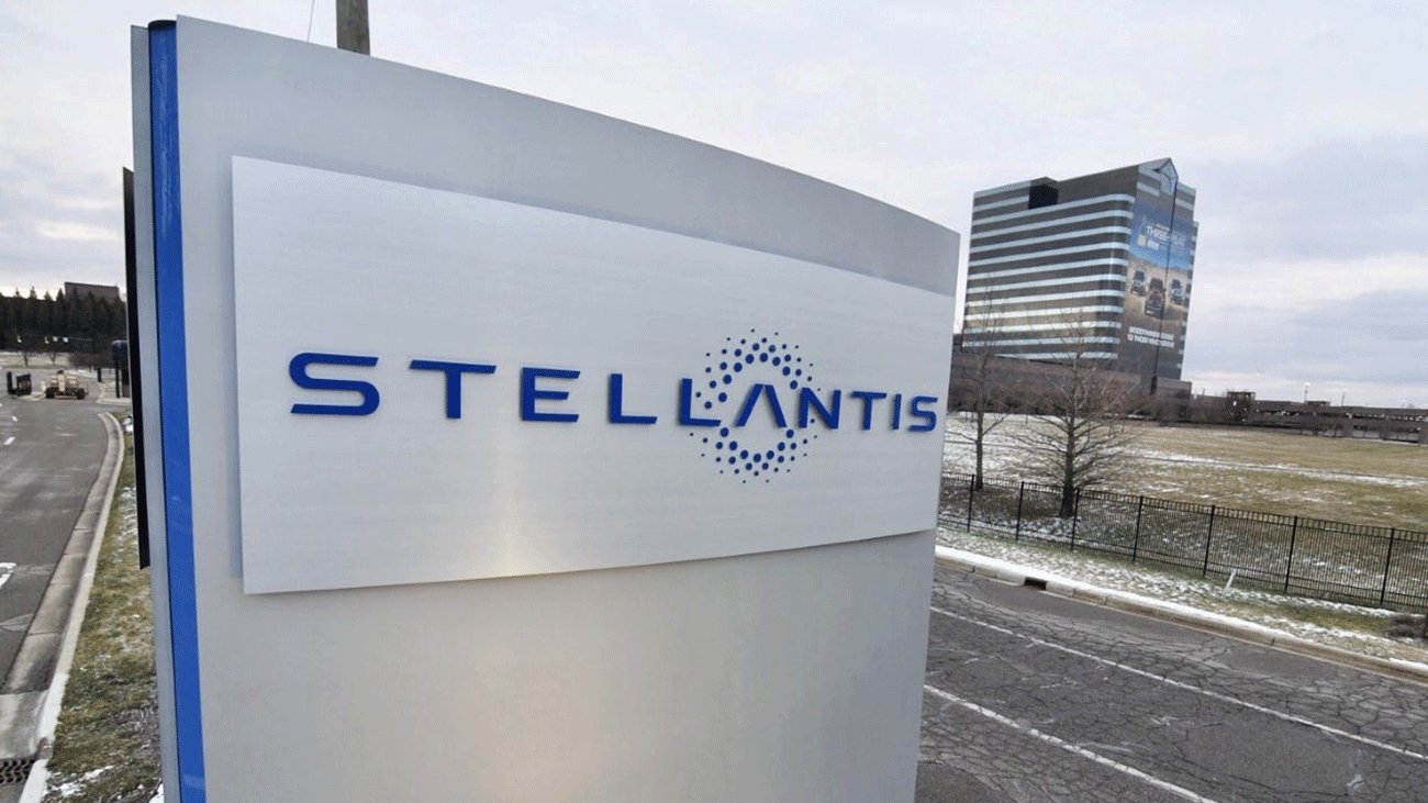 Stellantis e LG se juntam para produzir baterias de lítio