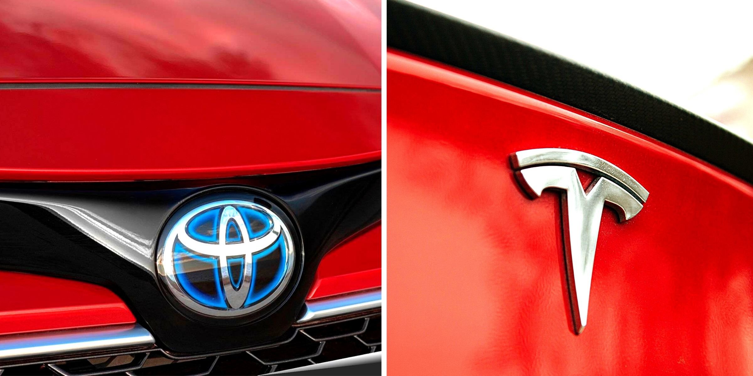 Toyota é a marca de carro mais valiosa do mundo; Tesla a que mais cresceu