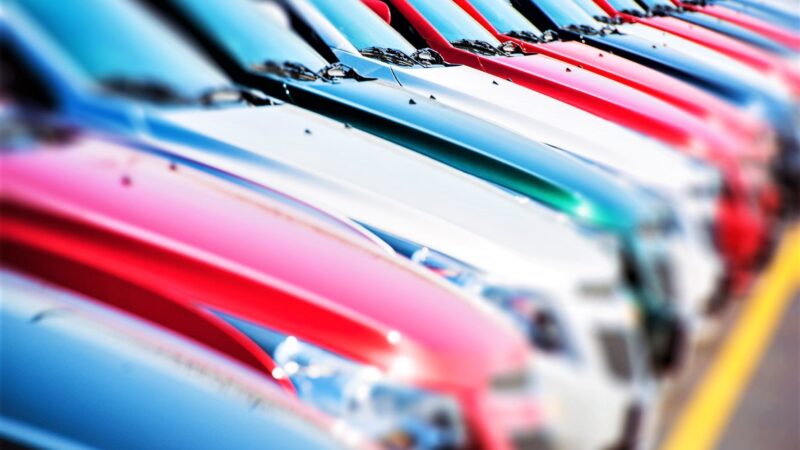 Webmotors Autoinsights revela interesse em comprar veículos na Black Friday