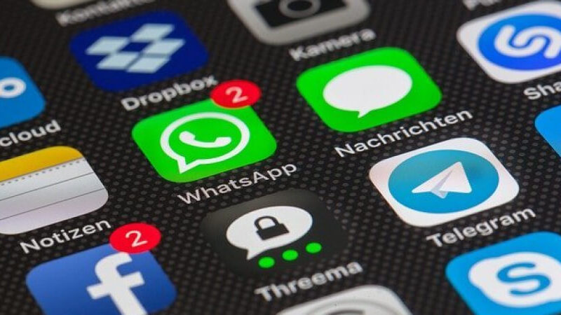 75% dos pequenos e médios lojistas virtuais vendem pelo whatsapp