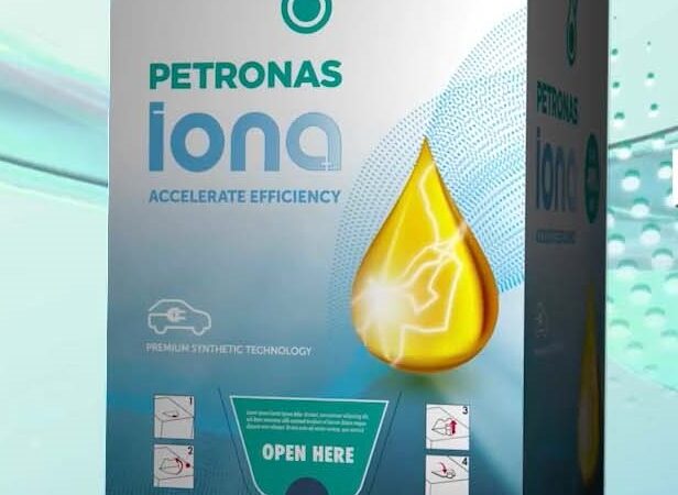 PETRONAS lança fluidos de veículos elétricos e assume liderança no setor