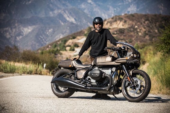 BMW Motorrad apresenta a custom BMW R 18 como a próxima moto customizada da série SoulFuel