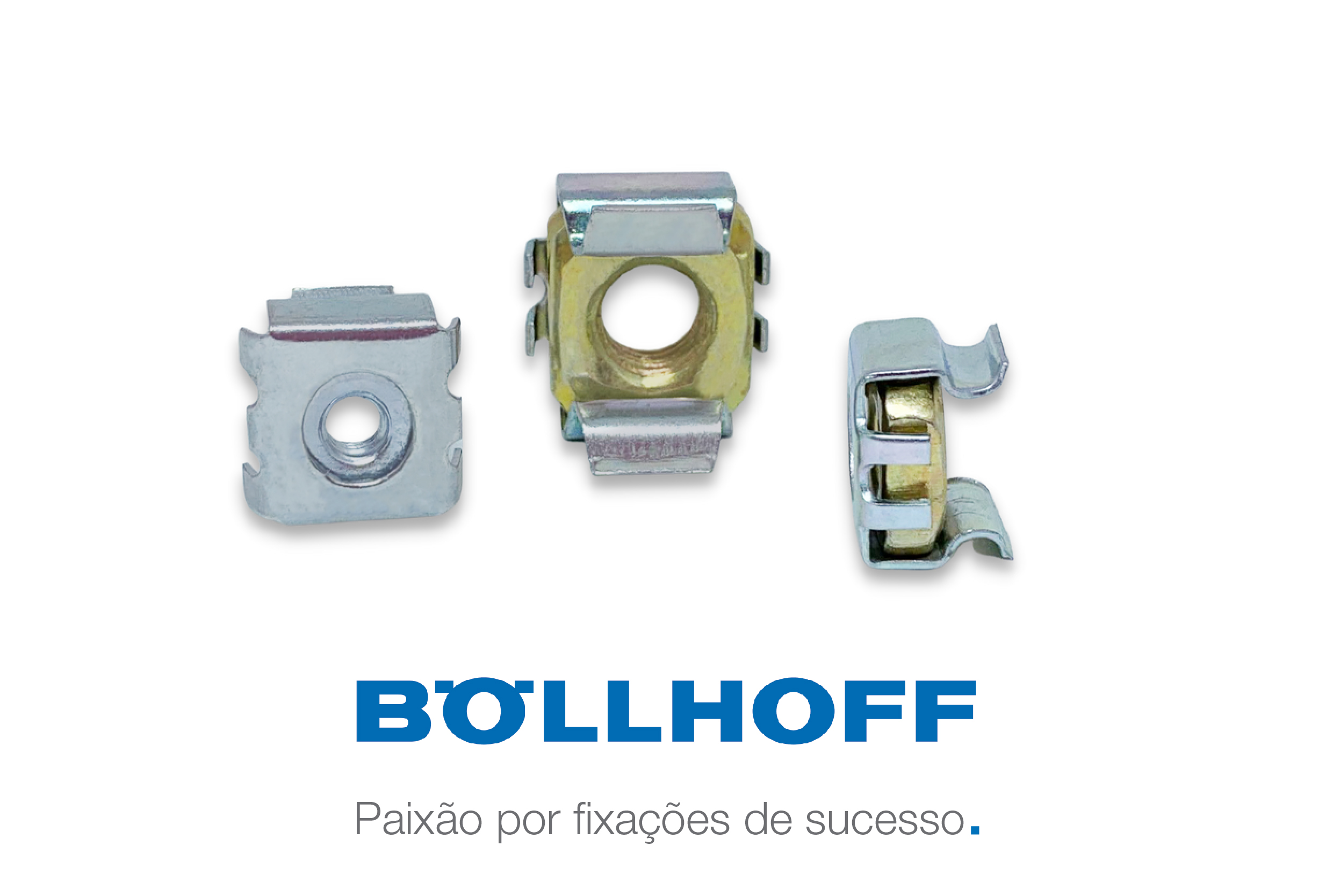 Böllhoff expande portfólio de itens de fixação